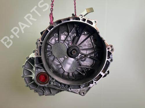 Used Gearbox Gearbox FORD TRANSIT V363 Platform/Chassis (FED, FFD) 2.0 EcoBlue (130 hp) 34606853 34606853