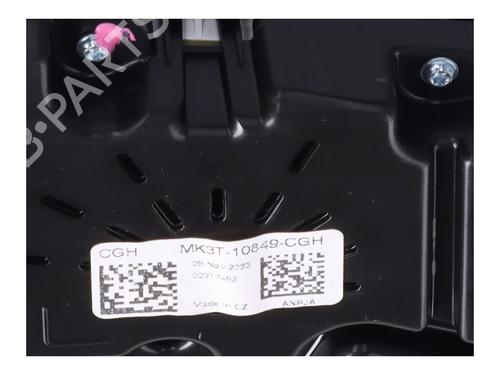 Instrument cluster FORD TRANSIT V363 Platform/Chassis (FED, FFD) 2.0 EcoBlue | BP20111186C47 