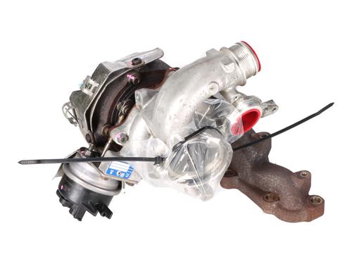 Used Turbocharger/Supercharger Turbocharger/Supercharger VW PASSAT B8 Variant (3G5, CB5) 2.0 TDI (190 hp) 33985383 33985383