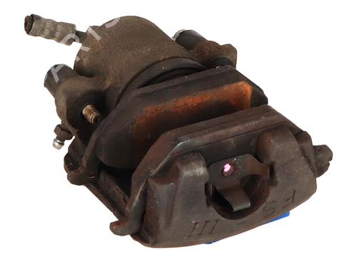 Used Left front brake caliper AUDI A1 (8X1, 8XK) 1.2 TFSI (86 hp) 15855625