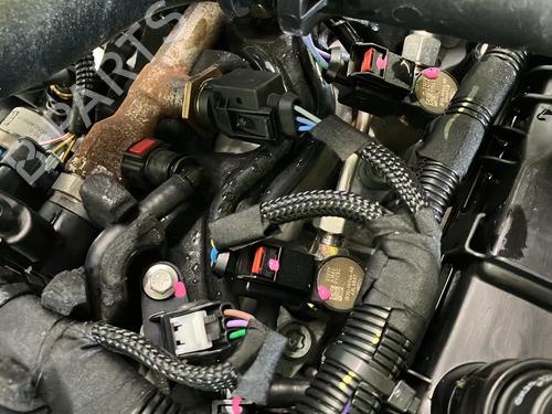 Engine FORD TRANSIT V363 Platform/Chassis (FED, FFD) 2.0 EcoBlue | BP39202448M1  - Image 8