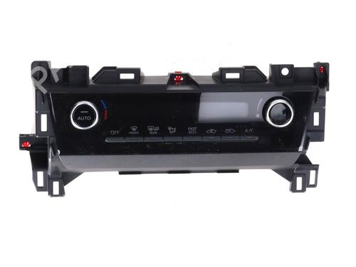 Used Climate control Climate control TOYOTA YARIS CROSS (MXP_) 1.5 Hybrid (MXPJ10) (92 hp) 39926814 39926814