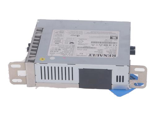 Used Electronic module RENAULT MEGANE IV Grandtour (K9A/M/N_) 1.3 TCe 140 (K9NB) (140 hp) 19675209
