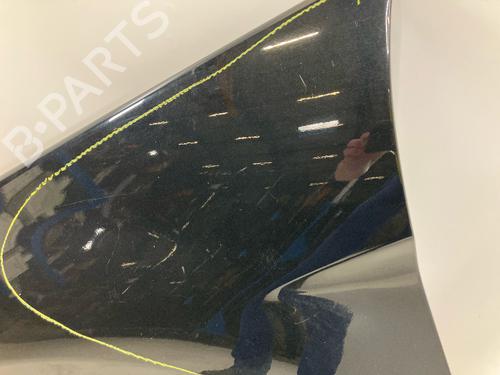 Left front fenders MERCEDES-BENZ B-CLASS Sports Tourer (W245) B 180 CDI (245.207) | BP25587607C41