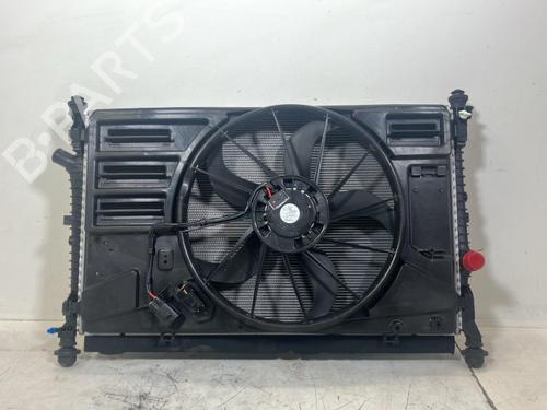 Radiator set FORD TRANSIT V363 Platform/Chassis (FED, FFD) 2.0 EcoBlue | BP40436256M120 - Image 12