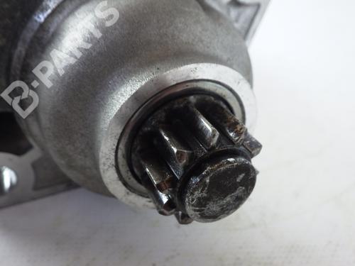 Starter VW POLO IV (9N_, 9A_) 1.4 TDI | BP2718762M8 