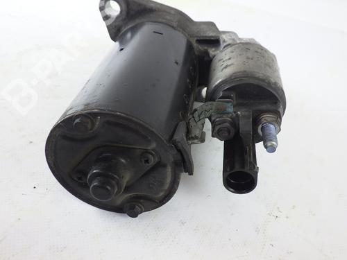 Starter VW POLO IV (9N_, 9A_) 1.4 TDI | BP2718762M8 