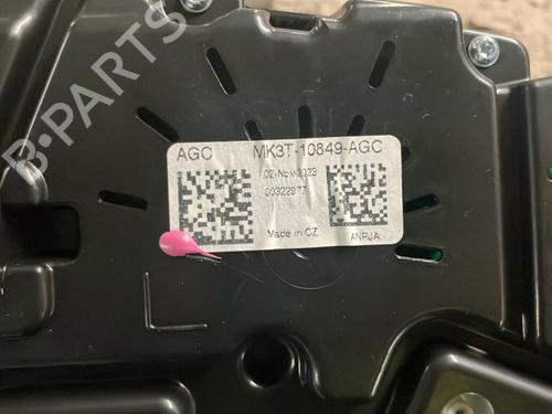 Instrument cluster FORD TRANSIT V363 Platform/Chassis (FED, FFD) 2.0 EcoBlue | BP40529436C47 - Image 4