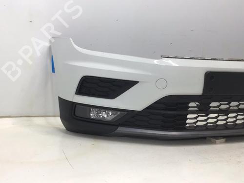 Front bumper VW TIGUAN ALLSPACE (BW2, BJ2) 1.4 TSI | BP29607306C7 