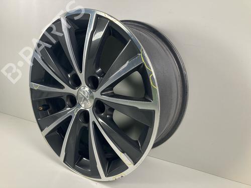 Rim PEUGEOT 308 SW II (LC_, LJ_, LR_, LX_, L4_) 1.6 BlueHDi 120 | BP22811151C45 
