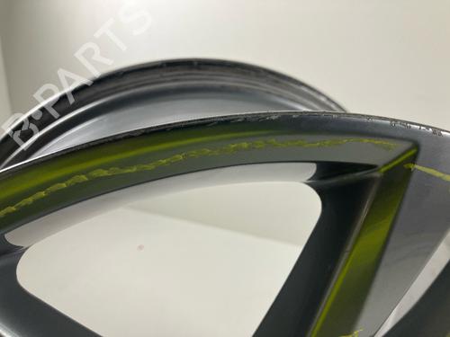 Rim VW TOUAREG (7P5, 7P6) 3.0 V6 TDI | BP23549589C45 