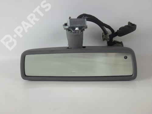 Used Rear mirror VW PHAETON (3D1, 3D2, 3D3, 3D4, 3D6, 3D7, 3D8, 3D9) 3.0 V6 TDI 4motion (224 hp) 2718852