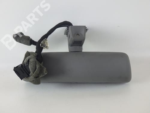 Rear mirror VW PHAETON (3D1, 3D2, 3D3, 3D4, 3D6, 3D7, 3D8, 3D9) 3.0 V6 TDI 4motion | BP2718852I6 