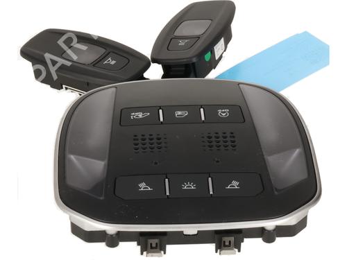 Kabinelys Kabinelys FERRARI GTC4 Lusso / Lusso T 3.9 T (610 hp) 33722074 33722074