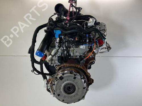 Moteur Moteur 39006217 39006217