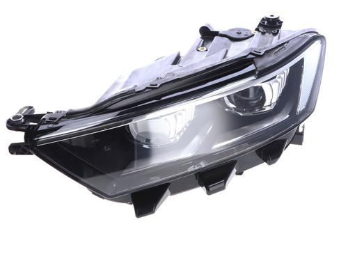 Used Left headlight Left headlight 38754372 38754372