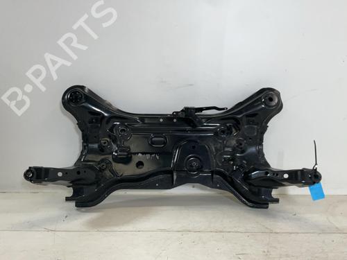 Used Subframe Subframe FORD TRANSIT V363 Platform/Chassis (FED, FFD) 2.0 EcoBlue (170 hp) 36111470 36111470