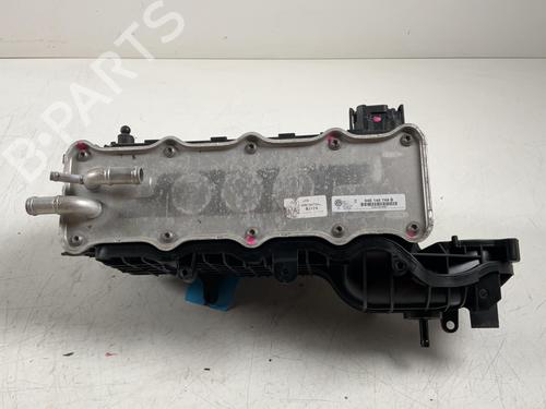 Intake manifold VW PASSAT B8 Variant (3G5, CB5) 1.4 GTE Hybrid | BP38438287M70 - Image 3