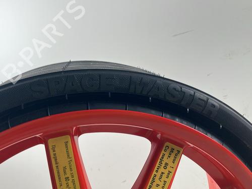 Jack Kit VW TOUAREG (7P5, 7P6) 3.0 V6 TDI | BP32425513C119 