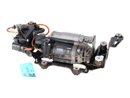 Fahrwerkskompressor für Fahrwerkskompressor AUDI A8 D4 (4H2, 4H8, 4HC, 4HL) 3.0 TDI quattro (258 hp) 35905871 35905871
