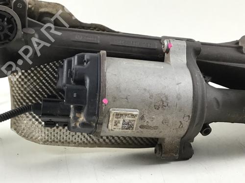 Steering rack VW GOLF VII (5G1, BQ1, BE1, BE2) 1.4 TSI | BP28083530M22 