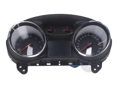 Used Instrument cluster OPEL ASTRA K Sports Tourer (B16) 1.2 Turbo (35) (145 hp) 24207808