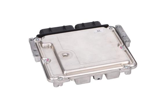 Engine control unit (ECU) OPEL VIVARO C Van (K0) VIVARO-E HYDROGEN | BP39921598M57 - Image 2