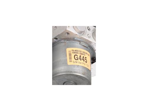 ABS pump HYUNDAI i30 FASTBACK (PDE, PDEN) 1.4 T-GDI | BP37488912M43 - Image 2