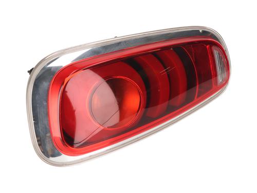Used Left taillight MINI MINI CLUBMAN (F54) Cooper D (150 hp) 25709335