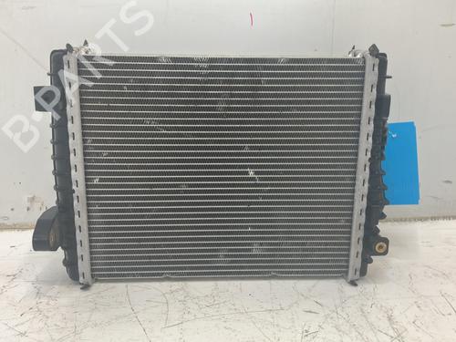 Intercooler OPEL VIVARO C Van (K0) VIVARO-E HYDROGEN | BP39926380M30 - Image 4