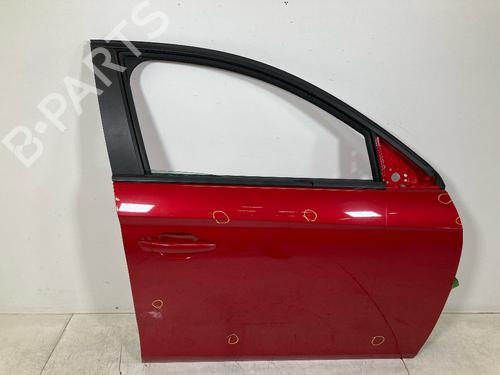 Used Right front door OPEL CORSA F (P2JO) 1.2 (68) (75 hp) 24407110