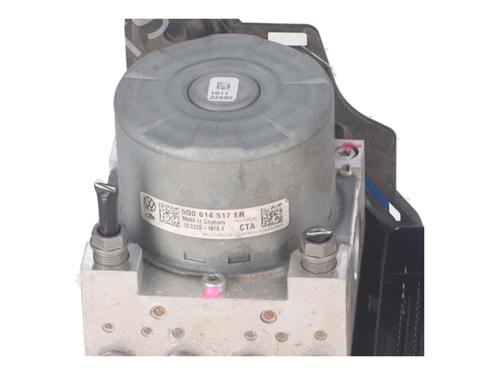 ABS pump VW GOLF SPORTSVAN VII (AM1, AN1) 1.0 TSI | BP24877642M43 