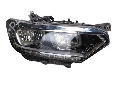 Used Right headlight VW PASSAT B8 Variant (3G5, CB5) 1.6 TDI (120 hp) 30289314