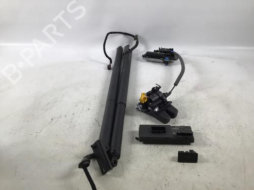 Used Electronic module Electronic module VW MULTIVAN T7 (STM, STN) 1.5 TSi (136 hp) 36244408 36244408