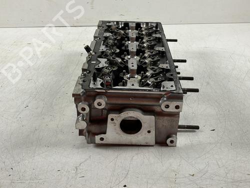 Cylinder head VW CRAFTER Van (SY_, SX_) 2.0 TDI FWD (SYB, SYC, SYD) | BP25335292M5 - Image 4