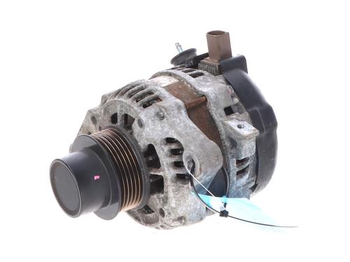 Used Alternator Alternator TOYOTA AYGO (_B4_) 1.0 (KGB40) (69 hp) 40189491 40189491