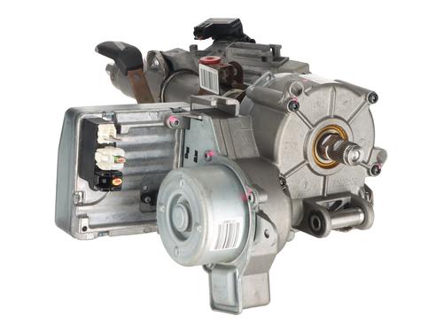 Steering column FORD FIESTA VI (CB1, CCN) 1.25 | BP18203162M21 