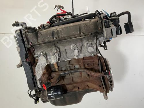 Engine FIAT PANDA (169_) 1.2 (169.AXB11, 169.AXB1A) | BP37587714M1 - Image 4