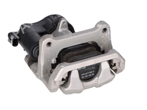 Right rear brake caliper OPEL VIVARO C Van (K0) VIVARO-E HYDROGEN | BP39921164M106 - Image 3