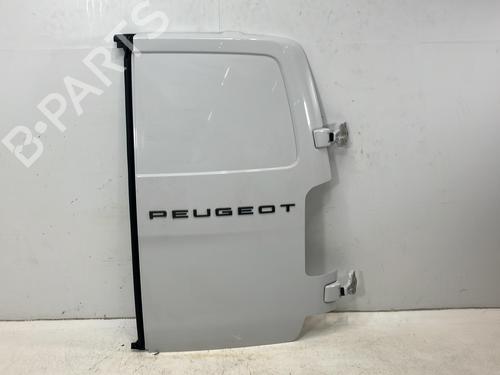 Used Right tailgate Right tailgate PEUGEOT EXPERT Van (V_) E-EXPERT HYDROGEN (136 hp) 39927838 39927838