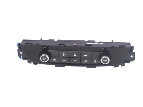 Used Climate control Climate control OPEL INSIGNIA B Grand Sport (Z18) 1.4 Turbo (68) (145 hp) 39919182 39919182
