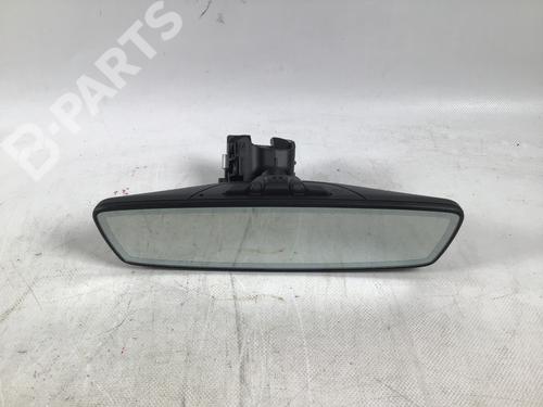 Used Rear mirror Rear mirror TOYOTA SUPRA (DB_) 3.0 GR (DB41, DB42, DB43, DB45, DB46) (340 hp) 9162410 9162410