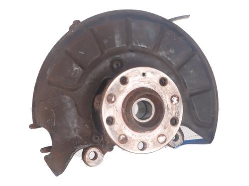 Used Right front steering knuckle VW JETTA IV (162, 163, AV3, AV2) 1.6 TDI (105 hp) 25341461