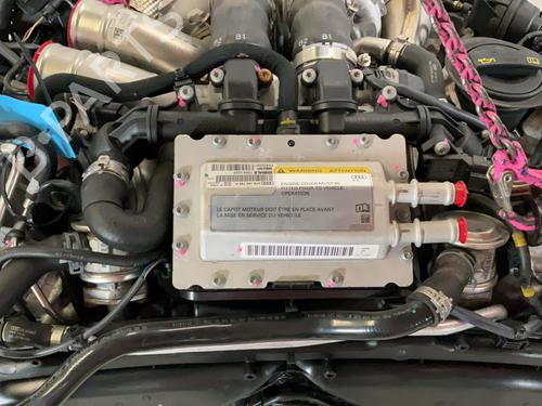 Engine AUDI A8 D4 (4H2, 4H8, 4HC, 4HL) 4.0 TFSI quattro | BP36809034M1 - Image 10