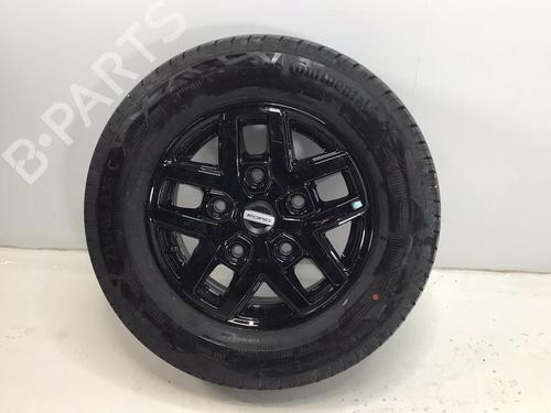 Rim FORD TRANSIT V363 Platform/Chassis (FED, FFD) 2.0 EcoBlue | BP29754636C45 