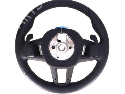 Steering wheel BMW X1 (U11) xDrive 25 e Plug-in-Hybrid | BP39924693C49 - Image 3