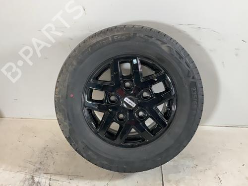 Rim FORD TRANSIT V363 Platform/Chassis (FED, FFD) 2.0 EcoBlue | BP36237571C45  - Image 11