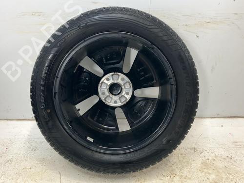 Fælk VW T-ROC (A11, D11) 1.5 TSI | BP34196737C45  - Image 12