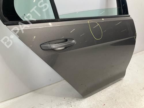 Right rear door VW GOLF VII (5G1, BQ1, BE1, BE2) 1.4 TSI | BP28076066C5 