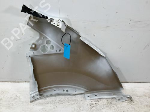 Forskærm venstre FORD TRANSIT V363 Platform/Chassis (FED, FFD) 2.0 EcoBlue | BP34289064C41 - Image 5